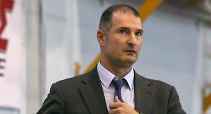 «Ακόμη δυσκολότερο το ματς με τον Άρη»