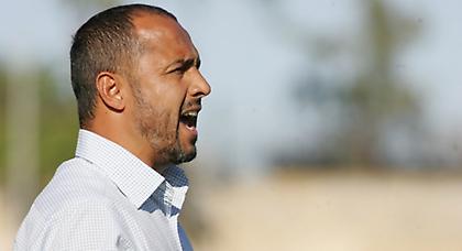 Λουτσιάνο: «Ασέβεια αυτό που έγινε»