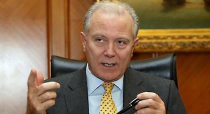 Φάκελος με σφαίρες στο γραφείο του Προβόπουλου