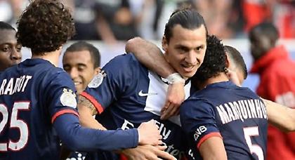 Απόλυτο αφεντικό