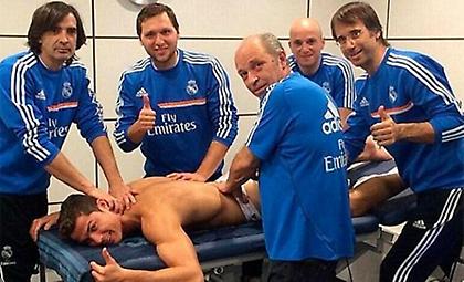 Μοιράζει αυτοκίνητα ο Κριστιάνο Ρονάλντο