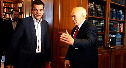 Προεδρία Δημοκρατίας: Ο Πρόεδρος θα εξαντλήσει τη θητεία του