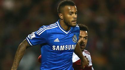 Δανεικός στην Άστον Βίλα ο Μπέρτραντ