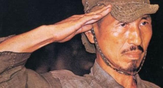 «Έφυγε» ο θρύλος που δεν συνθηκολόγησε ποτέ…