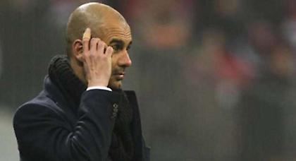 Γκουαρντιόλα: «Χρειάζομαι όλους τους παίκτες»