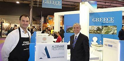 Η Ελλάδα στο... πιάτο