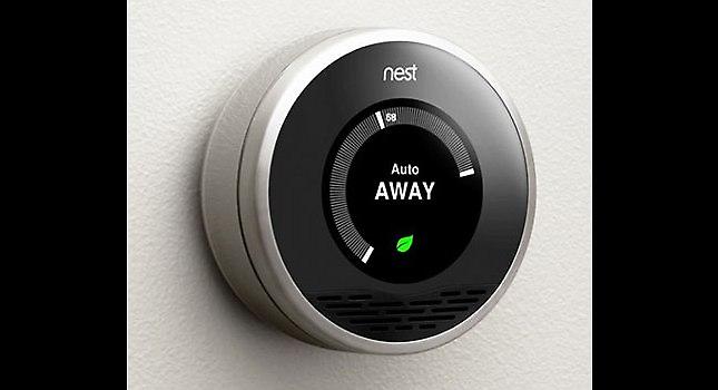 Στα χέρια της Google η Nest Labs