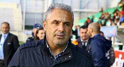 «Αν με ήξερε ο Λουτσιάνο...»