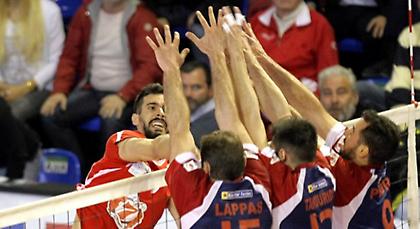 Ντέρμπι και στο κύπελλο