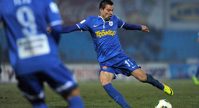 Θλάση ο Βίλα