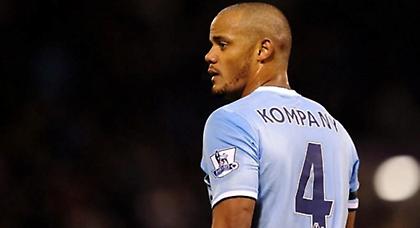 «Η Σίτι μπορεί και τους τέσσερις τίτλους»