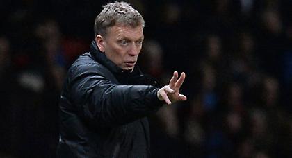 Εκτός Ρούνεϊ και Φαν Πέρσι με Τσέλσι