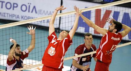 Πρόβα... κορυφής