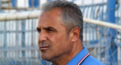 Ανέλαβε ο Βοσνιάδης