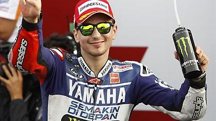 Λορένθο: «Ποια Ducati; Θέλω να σταματήσω στη Yamaha»