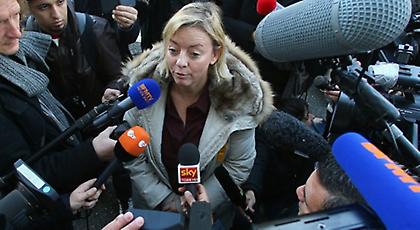 Ενημέρωση και συστάσεις για Σουμάχερ