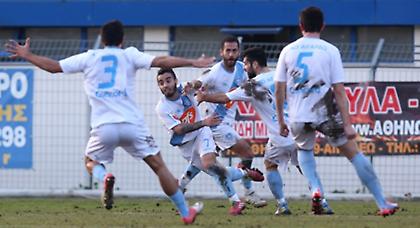 Σε αναβρασμό το Αιγάλεω