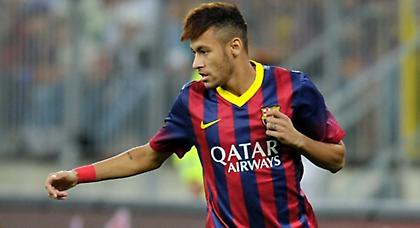 Το μήνυμα του Νεϊμάρ στους θαυμαστές του (video)