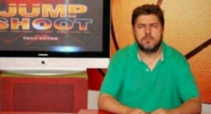 Με Μαυροειδή το... νέο JUMP SHOOT