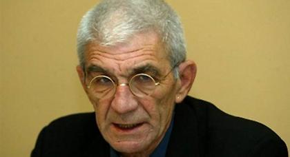 Μπουτάρης: Ο Σόρος δίνει λεφτά, οι Έλληνες κεφαλαιοκράτες είναι το θέμα που δεν δίνουν