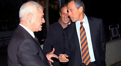 Τα είπαν για την «Αγιά-Σοφιά»