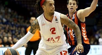 Ο Ολυμπιακός ήταν μόνο η αρχή...