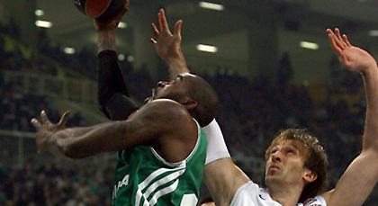 Top… Παναθηναϊκός!