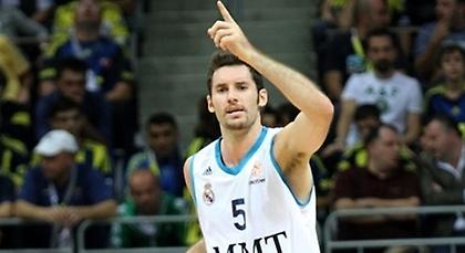 Στην κορυφή ο Ρούντι