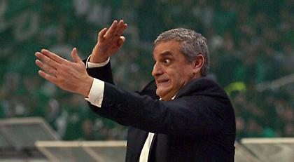 Οι σκληροί του Πεδουλάκη