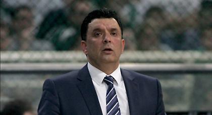 Αγγέλου: «Δίκαιη η νίκη του Παναθηναϊκού»