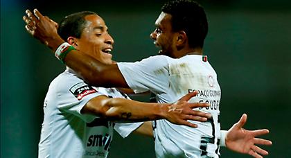 Πρόσω ολοταχώς για Ευρώπη