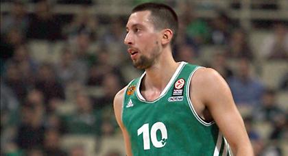 Ούκιτς: «Δεν ήταν εύκολη νίκη»