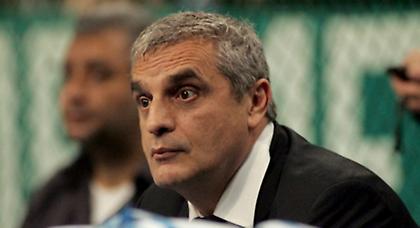 Πεδουλάκης: ««Δεν είναι μυστικό. Είναι ο Παναθηναϊκός»