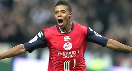 Κοντά στη Νάπολι ο Μπάστος