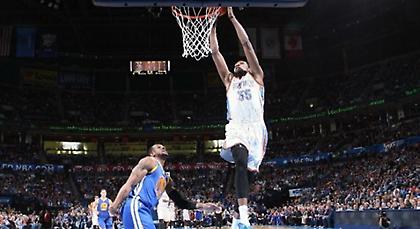 Θεέ μου, ένας Ντουράντ!