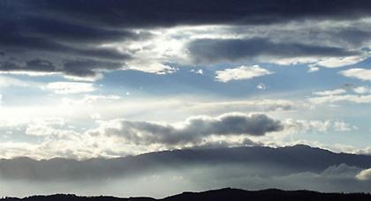 Ο καιρός σήμερα