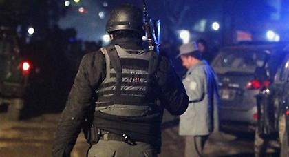 Νεκρός εκπρόσωπος του ΔΝΤ (video)