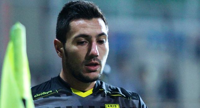 Παπαστεριανός: «Ηθελα πολύ να πάω, αλλά…»