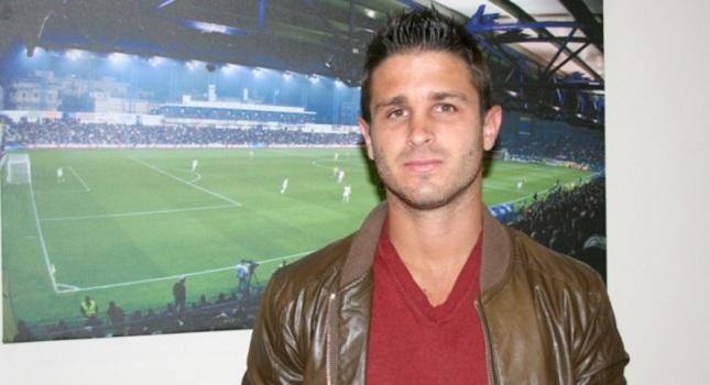 «Τα πάντα για τον Παναιτωλικό…»