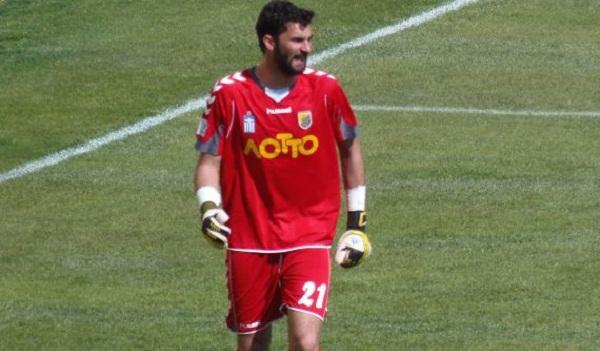 Στεφανάκος: «Δεν περνάει κανείς από την έδρα μας»