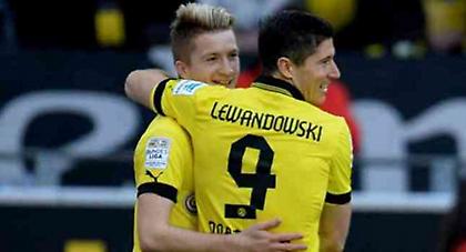 «Μπορούμε και χωρίς τον Λεβαντόφσκι»