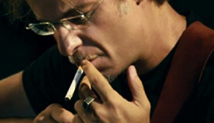 Μίλτος Πασχαλίδης - Αγύριστο κεφάλι