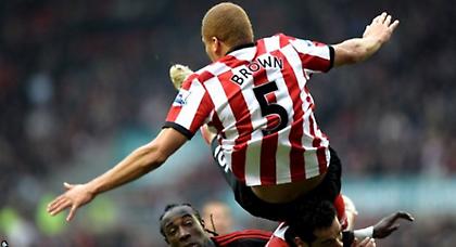 Ανατριχιαστικό τάκλιν!