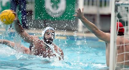 Φουριόζος o Παναθηναϊκός, ισοπαλία στη Χίο