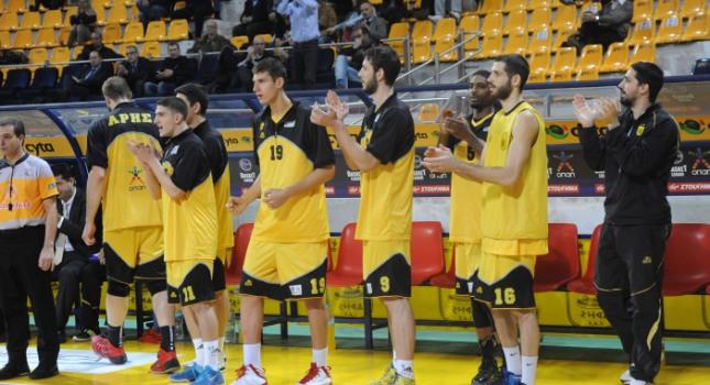 Ιδανικό ντεμπουτΑΡΗσμα