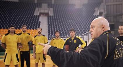 Μίνιτς: «Άφησαν την ομάδα σε καλή κατάσταση»