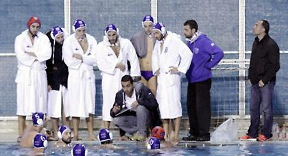 Βήμα παραμονής για Εθνικό