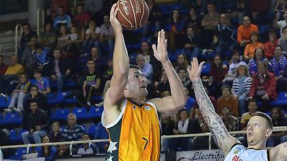 Ο Πάνκο νίκησε τον Χαριτόπουλο