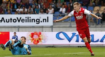 Είναι ακόμα ζωντανή... (video)