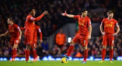 Να κλάψει ή να… γελάσει η Λίβερπουλ; (video)